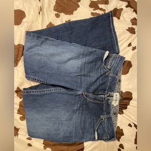 Ariat Denim Jeans